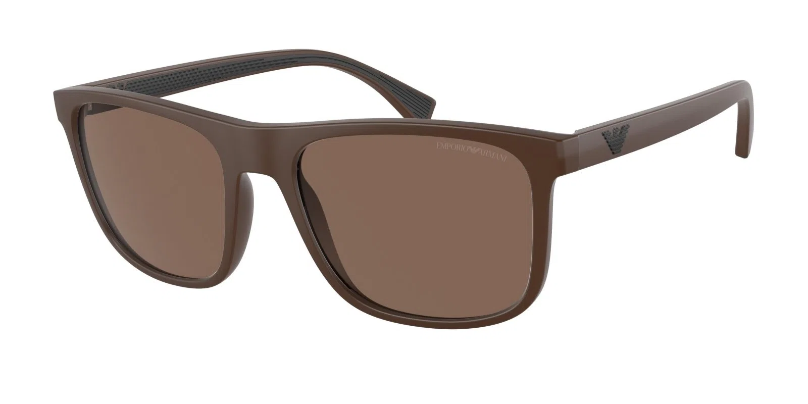 Emporio Armani 4129 Sunglasses - view 35